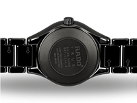 Orologio Rado Donna True in Ceramica R27059712 - R27059712